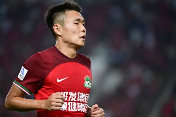 王上源：我们首先尽快保级，足协杯也很重要希望踢出出色  赛事
