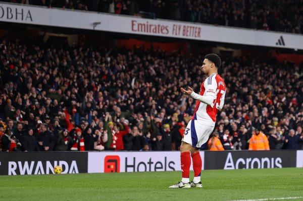 罗马诺：切尔西有意恩瓦内里&若未续约可能签 马杜埃凯愿加盟枪手