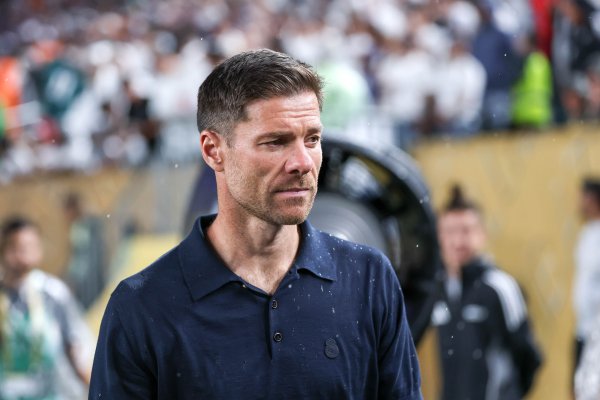 阿隆索成皇马西甲历史第48位主帅，最近3位主帅上任均取得开门红