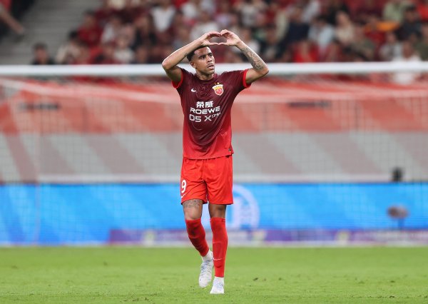 东体：海港的目标仍是亚冠出线，古斯塔沃劲头十足